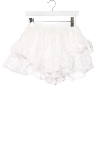 Rock SHEIN, Größe XS, Farbe Weiß, Preis € 13,61