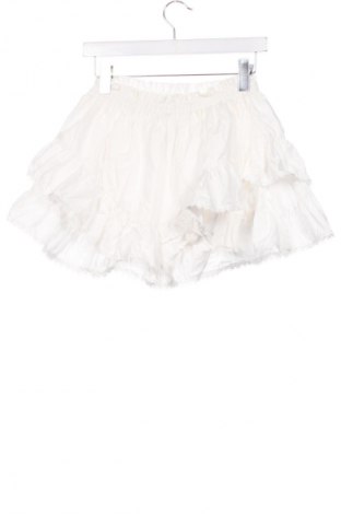 Rock SHEIN, Größe XS, Farbe Weiß, Preis € 13,61