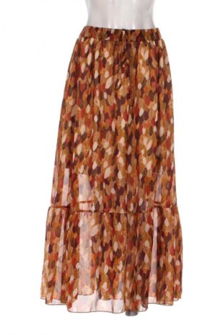 Φούστα SHEIN, Μέγεθος XXL, Χρώμα Πολύχρωμο, Τιμή 14,99 €