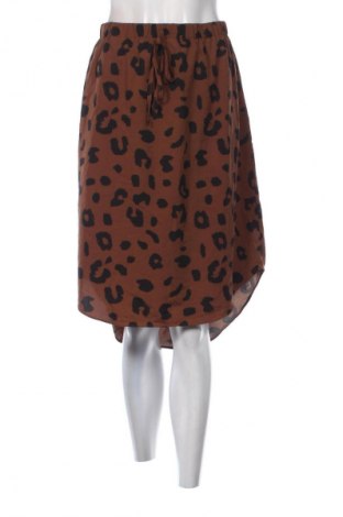 Szoknya SHEIN, Méret XL, Szín Sokszínű, Ár 6 269 Ft