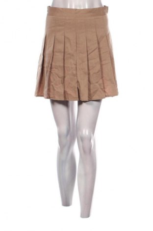 Rock SHEIN, Größe M, Farbe Beige, Preis € 13,99
