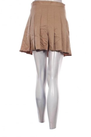 Rock SHEIN, Größe M, Farbe Beige, Preis € 13,99