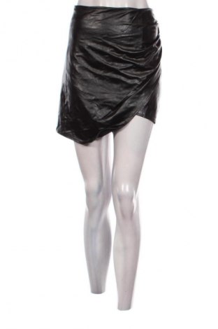 Φούστα SHEIN, Μέγεθος XXL, Χρώμα Μαύρο, Τιμή 12,99 €