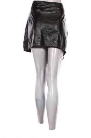 Φούστα SHEIN, Μέγεθος XXL, Χρώμα Μαύρο, Τιμή 12,99 €