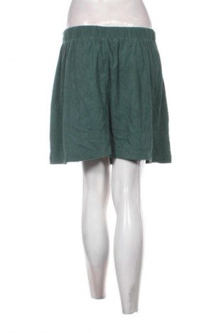 Spódnica SHEIN, Rozmiar XL, Kolor Zielony, Cena 62,99 zł