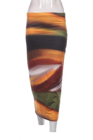 Rock SHEIN, Größe S, Farbe Mehrfarbig, Preis € 16,99