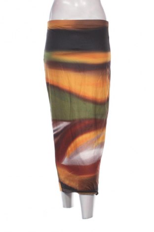 Rock SHEIN, Größe S, Farbe Mehrfarbig, Preis € 16,99