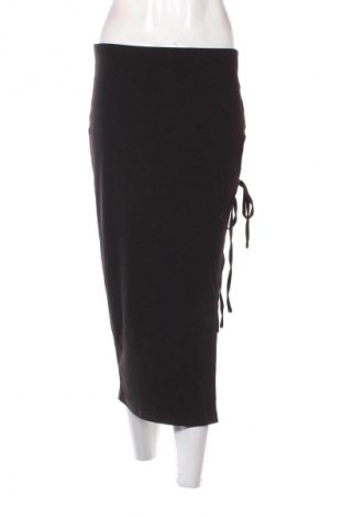 Φούστα SHEIN, Μέγεθος L, Χρώμα Μαύρο, Τιμή 14,99 €