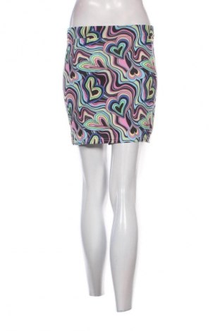 Rock SHEIN, Größe S, Farbe Mehrfarbig, Preis 13,99 €