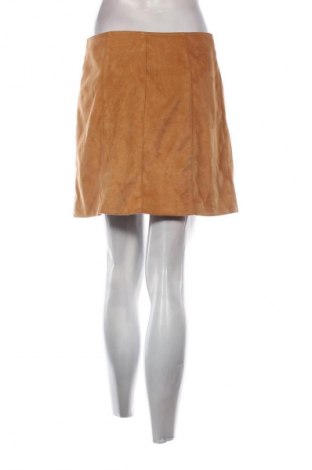Spódnica Saints & Mortals, Rozmiar M, Kolor Brązowy, Cena 45,00 zł