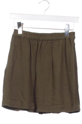 Sukňa Samsoe & Samsoe, Veľkosť XS, Farba Zelená, Cena  77,20 €