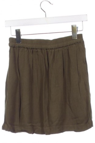 Sukňa Samsoe & Samsoe, Veľkosť XS, Farba Zelená, Cena  77,20 €