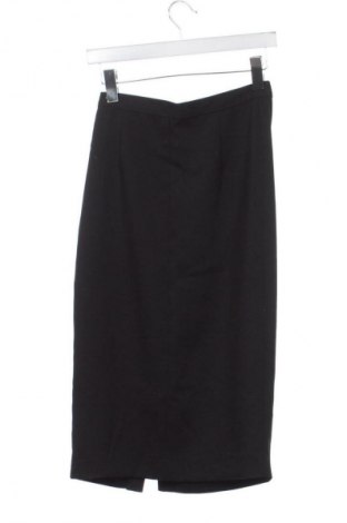 Fustă Sandro, Mărime XS, Culoare Negru, Preț 241,80 Lei