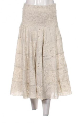 Rock Sartoria Saracena, Größe S, Farbe Beige, Preis € 28,99