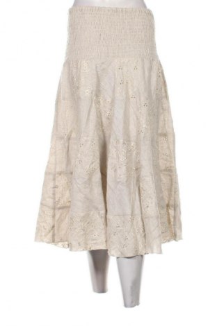 Rock Sartoria Saracena, Größe S, Farbe Beige, Preis € 28,99