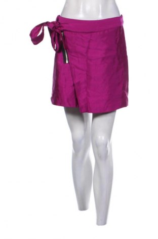 Fustă Scotch & Soda, Mărime M, Culoare Mov, Preț 278,99 Lei