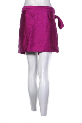 Fustă Scotch & Soda, Mărime M, Culoare Mov, Preț 278,99 Lei