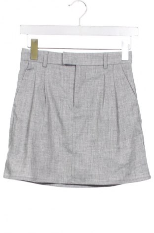 Rock Sinsay, Größe XS, Farbe Grau, Preis 9,64 €