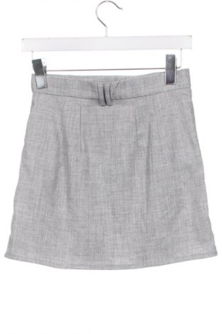 Rock Sinsay, Größe XS, Farbe Grau, Preis 9,64 €