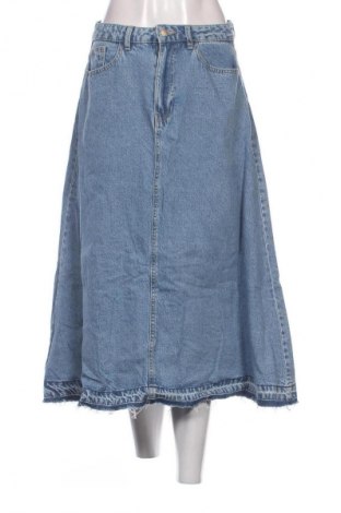 Rock Sinsay, Größe S, Farbe Blau, Preis 15,99 €