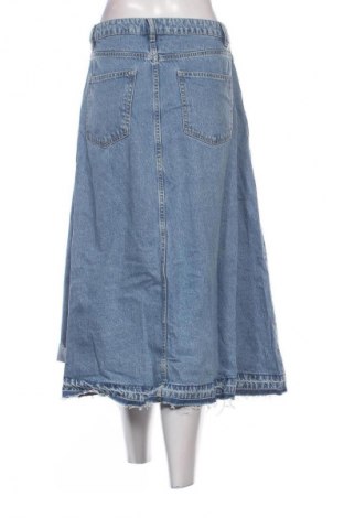 Rock Sinsay, Größe S, Farbe Blau, Preis 15,99 €