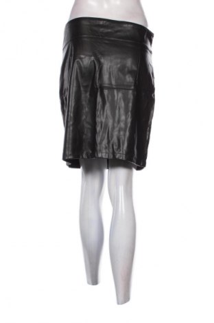 Fustă Sinsay, Mărime XL, Culoare Negru, Preț 26,99 Lei