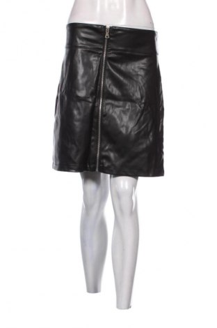 Fustă Sinsay, Mărime XL, Culoare Negru, Preț 26,99 Lei