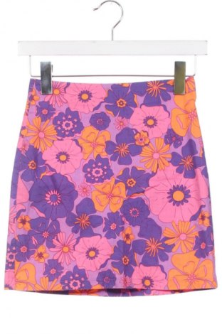 Rock Sinsay, Größe XS, Farbe Mehrfarbig, Preis € 6,99