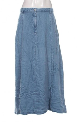 Пола Sportsgirl, Размер XXL, Цвят Син, Цена 41,99 лв.