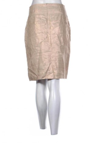 Φούστα St.Emile, Μέγεθος S, Χρώμα Χρυσαφί, Τιμή 43,38 €