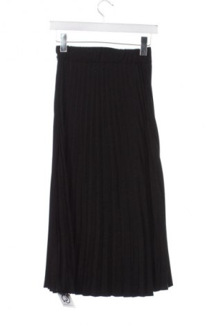 Spódnica Stradivarius, Rozmiar XS, Kolor Czarny, Cena 30,99 zł