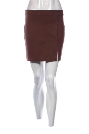 Szoknya Stradivarius, Méret M, Szín Barna, Ár 4 022 Ft