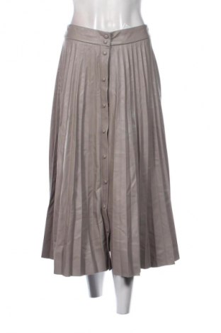 Szoknya Stradivarius, Méret M, Szín Szürke, Ár 4 868 Ft