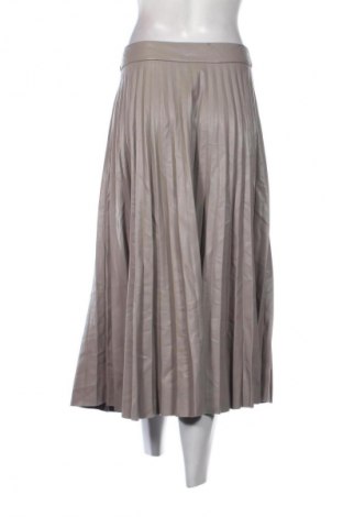Szoknya Stradivarius, Méret M, Szín Szürke, Ár 4 868 Ft