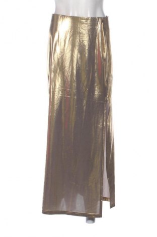 Szoknya Stradivarius, Méret M, Szín Arany
, Ár 7 635 Ft