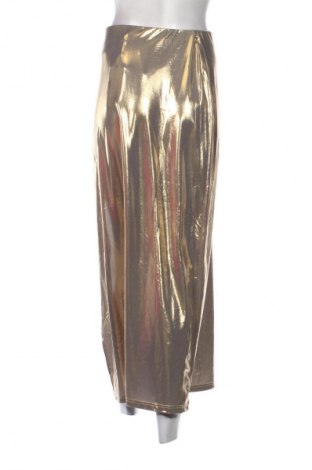 Szoknya Stradivarius, Méret M, Szín Arany
, Ár 7 635 Ft