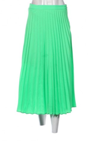 Sukně Stradivarius, Velikost M, Barva Zelená, Cena  294,00 Kč