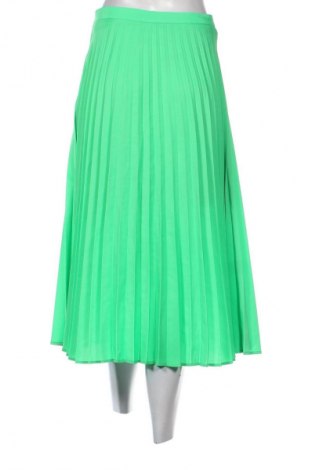 Sukně Stradivarius, Velikost M, Barva Zelená, Cena  294,00 Kč