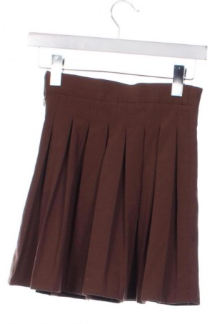 Sukňa Terranova, Veľkosť XS, Farba Hnedá, Cena  9,96 €