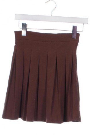 Sukňa Terranova, Veľkosť XS, Farba Hnedá, Cena  9,96 €