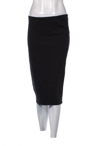 Fustă Terranova, Mărime XL, Culoare Negru, Preț 63,01 Lei