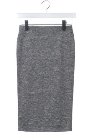 Sukně Terranova, Velikost XS, Barva Šedá, Cena  241,00 Kč