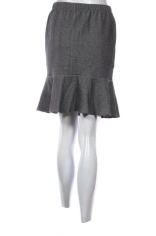 Rock Tom Tailor, Größe S, Farbe Grau, Preis 14,99 €