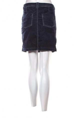 Φούστα Tom Tailor, Μέγεθος M, Χρώμα Μπλέ, Τιμή 26,99 €