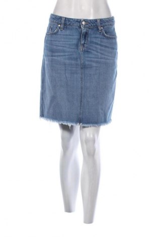 Spódnica Tommy Hilfiger, Rozmiar L, Kolor Niebieski, Cena 193,40 zł