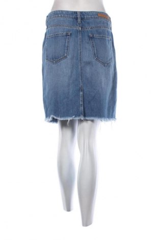 Spódnica Tommy Hilfiger, Rozmiar L, Kolor Niebieski, Cena 193,40 zł