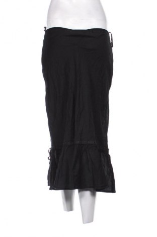 Szoknya Topshop, Méret M, Szín Fekete, Ár 4 540 Ft