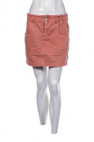 Φούστα Topshop, Μέγεθος S, Χρώμα Πορτοκαλί, Τιμή 20,19 €