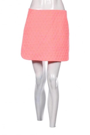 Sukňa Topshop, Veľkosť M, Farba Ružová, Cena  18,94 €