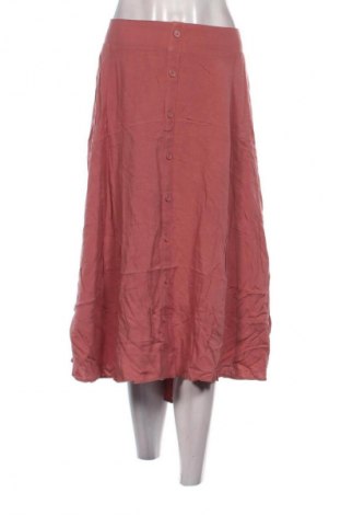 Spódnica Torrid, Rozmiar 3XL, Kolor Popielaty róż, Cena 75,99 zł